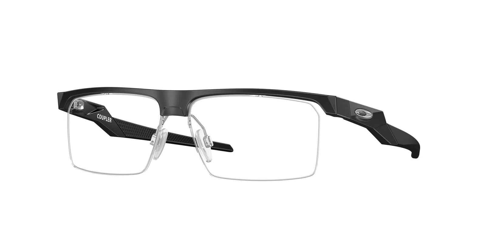Oakley Coupler 8053 Eyeglasses - view 4